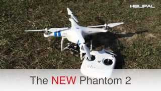 Whats New On New Phantom 2 Helipalengvietsub Sofl Novatrans