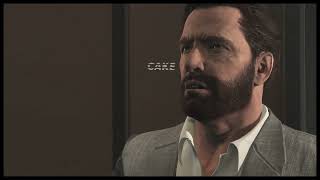 MAX PAYNE 3 - Gameplay - Walkthrough - ULTRA GRAPHICS [CHAPTER 6]