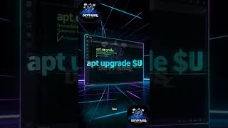 Linux instala programas así 😳 (Clase 9)