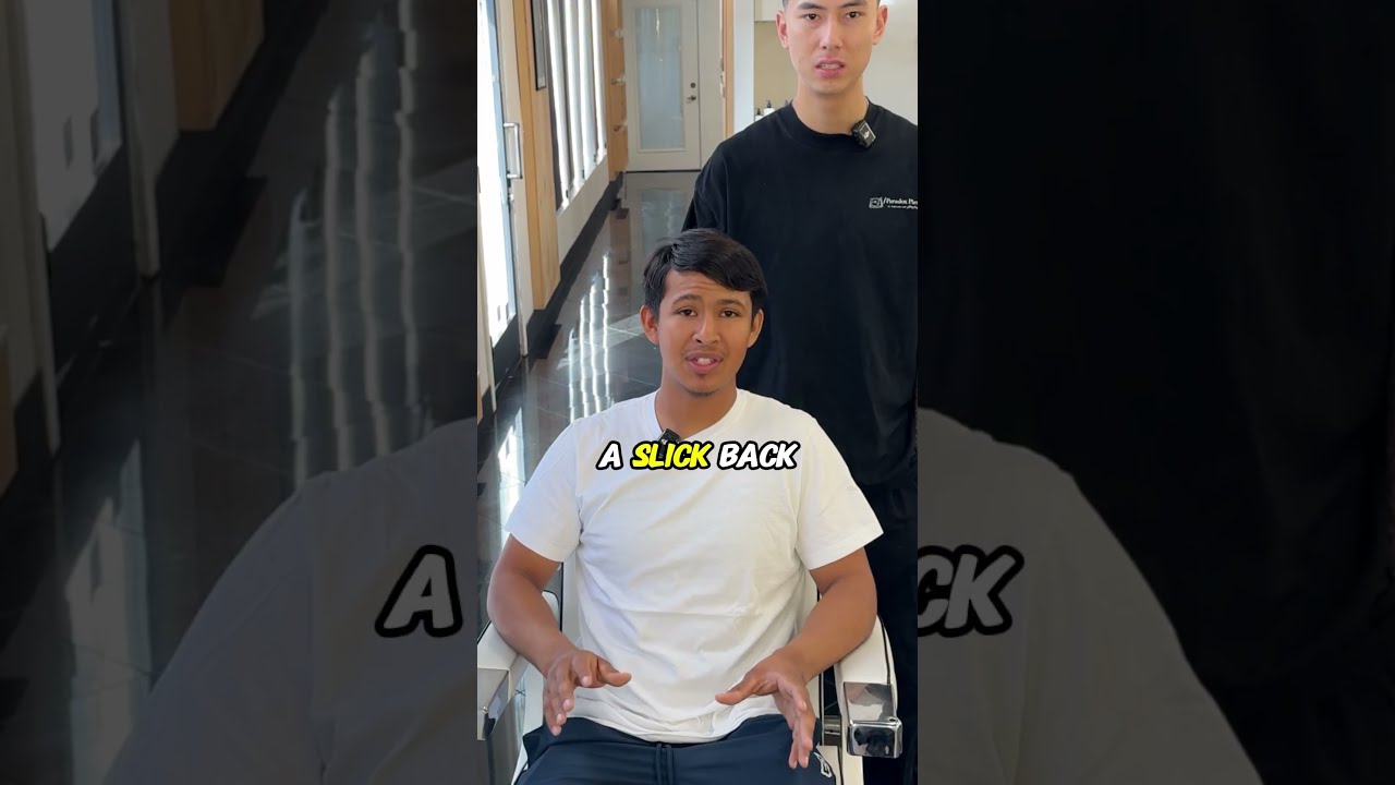 San Jose CA Cut Haircut Haircutting Barber Menshaircut Menshair Hair Hairtransformation
