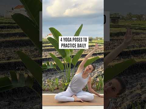 For fluid mobility