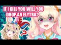 Nene Really Wants to Get Polka's Elytra【Hololive English Sub】