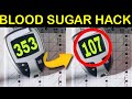 Diabetes secret  this lower blood sugar faster than anything else