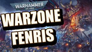 Download Lagu WARZONE FENRIS | Magnus invades the Space Wolves Homeworld | Warhammer 40k Lore Audio drama Download Lagu WARZONE FENRIS | Magnus invades the Space Wolves Homeworld | Warhammer 40k Lore Audio drama
