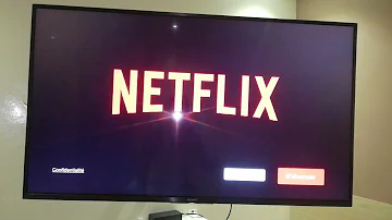 Comment changer de compte Netflix sur la télé ?