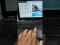 Dell Chromebook And HP Chromebook G8