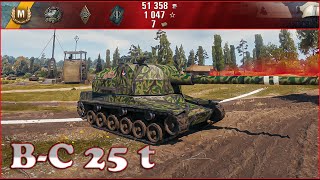 : Bat.-Ch^atillon 155 58 - World of Tanks UZ Gaming