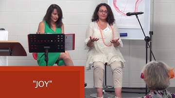 NLP Parts Integration