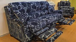 Newbury Sofas & Chairs | Parker Knoll