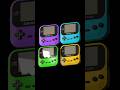What If The Gameboy Color Was An App 3d