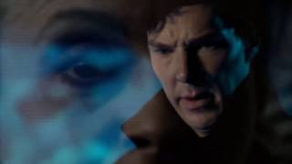 Appointment in Samarra || SHERLOCK Appointment in Samarra || SHERLOCK