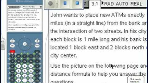 Lesson 12 Solving Radical Equations