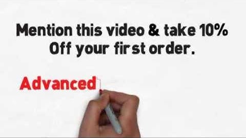 Audio Transcription Service | AdvancedTranscripts.com