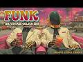 Retro Funk Playlist ~ Essential Vintage Funk Music &amp; Groovy Soul Vibes for Your Next Party