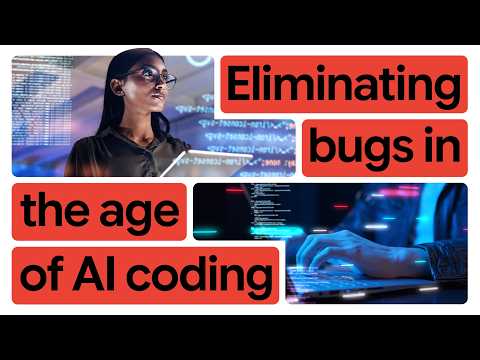 New Way Now: How CodeRabbit uses Google and NVIDIA to automate AI code reviews at scale