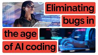 New Way Now: How CodeRabbit uses Google and NVIDIA to automate AI code reviews at scale