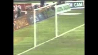 Singapore 4-0 Pahang [Full Match] 2nd Half : Malaysia Cup Final 1994