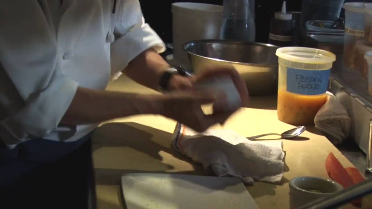 A Behind the Scenes Look at Pastry Greatness in the Miami Design District