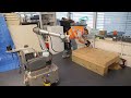 Quendabot: Human–Robot Teaming for Screw Installation in Timber Construction