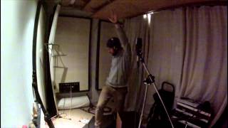 LOOSE CONNECTION | studio update 4