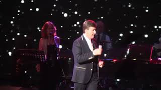 Daniel O'Donnell - Always a Fire In The Kitchen chords