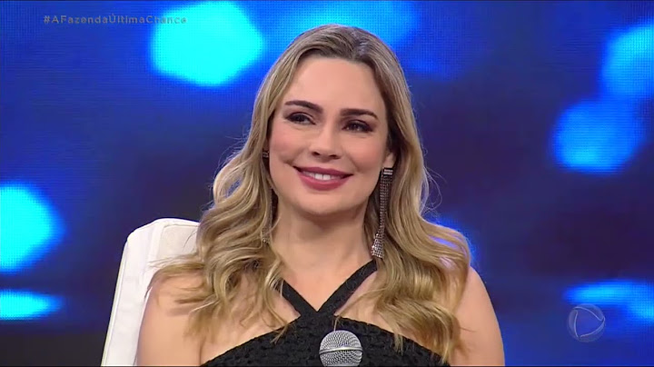 "Conseguiram tirar o meu equilíbrio", afirma Rachel Sheherazade | Última Chance