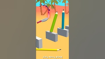 Slice It All Game 🥰😍 #asmr #shorts #short #game #games #gaming #gameplay #trending