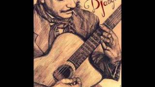 Django Reinhardt - Django's tiger chords