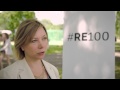 Emily farnworth re100 campaign director the climate group