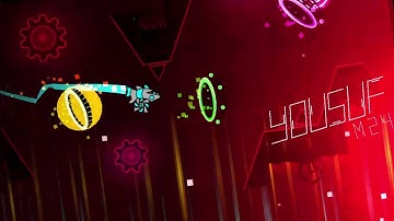 [GP] My Part In "Hot" | Hosted by Team Quan