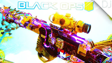 This "AUGER-DMR" Class Dominates BO4 After Update 1.16! - New Black Ops 4 Update | EP.749