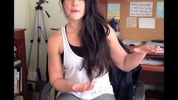 Tips from Victoria: Reverse Engineering for Success