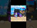 ONLY 1% PLAYERS CAN DO THIS 😱🔥 | Free Fire Funny Gameplay 2026 #shorts #viral #trending #tricks