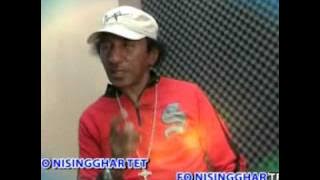 Sorong Selatan - Tckesik Ckop (By. Elly Kombado).DAT