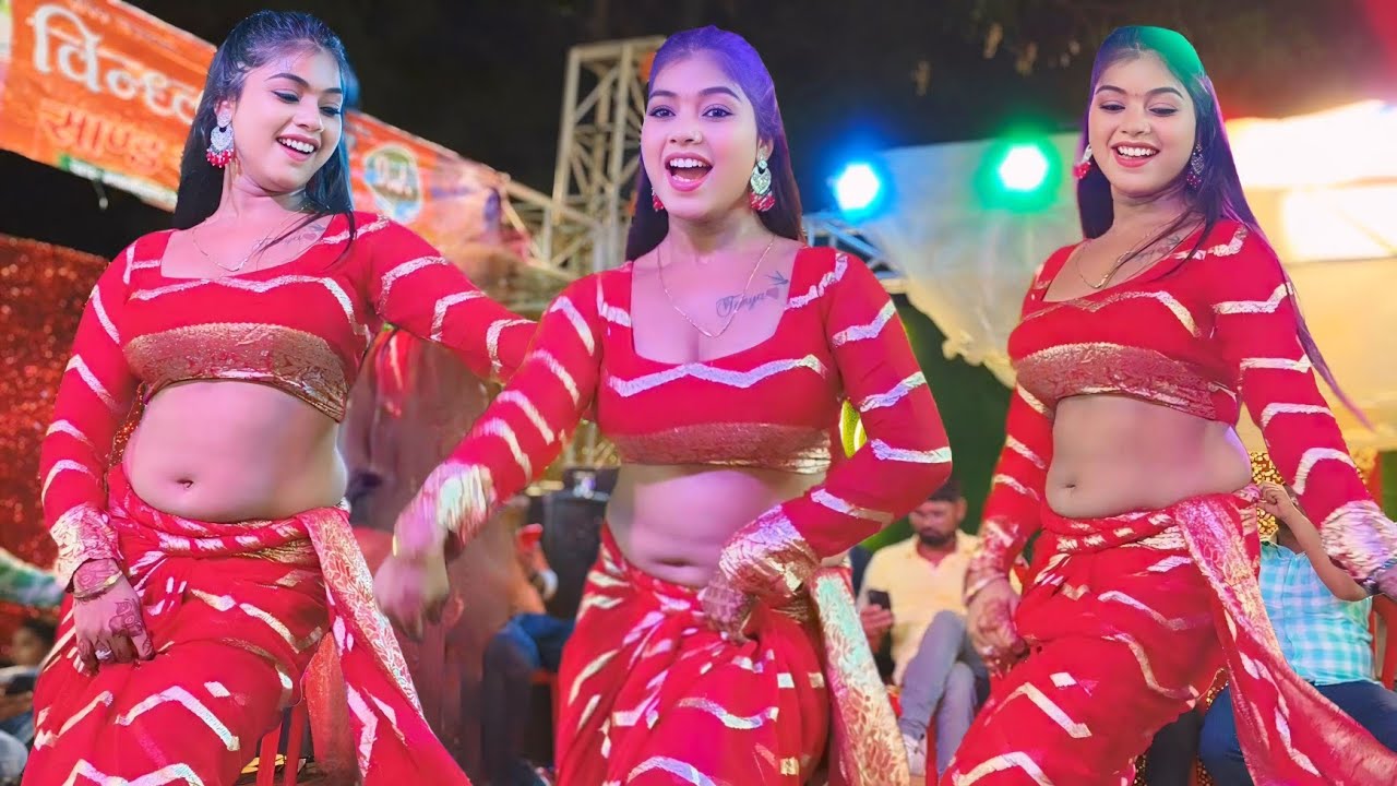 आखिर क्यों #काजलराज ने इस गाने पर ऐसा डांस कर दी लोग सब देखने की बेताब हो गए | लागी मेकअप पर धुंवा