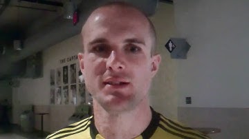 TFC Live: @ErinBury & @DanielPatricio