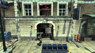 danGNC - MW3 Semtex Sticky Double Kill