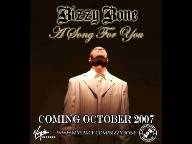 Bizzy Bone ft. Trae - Thug Till I Die