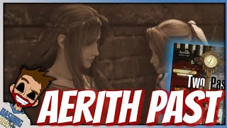 FF7 Remake - Trace of Two Pasts, White Materia, Ifalna & More!