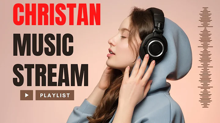 Anointed Christian Music To Get You In The Zone! S...