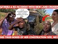 DRAMA ANGRY MARWA FIRES GITIRIBA DEE MWANGO ROCIO CABRERA FOR MESSING THE LAND CRUISER WHAT NEXT DRAMA ANGRY MARWA FIRES GITIRIBA DEE MWANGO ROCIO CABRERA FOR MESSING THE LAND CRUISER WHAT NEXT