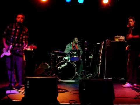 Punk music video thumbnail preview for Wegrowbeards - Miners Strike