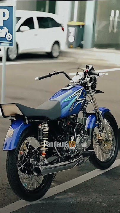 pesona motor pria #motortua #rxkingindonesia #rxking #CapCut #rxking135cc #rxkingnusantara
