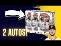 🔥2 AUTOS🔥 2025 Bowman Baseball Opening | 2025 Bowman Blasters Insane luck continues!