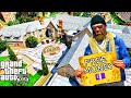 PLAYING as a TRILLIONAIRE in GTA 5!!! (TOP RICH)