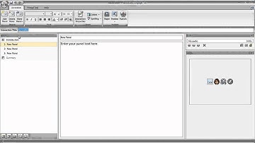 Articulate Engage  : Create Interactive E-Learning