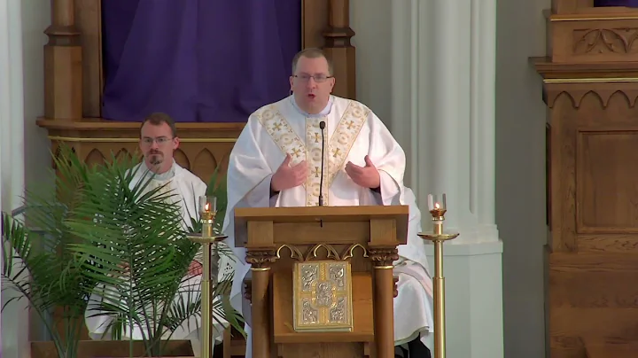 Funeral Homily for Jody Pierce