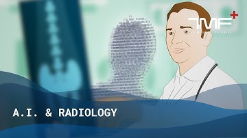Will Artificial Intelligence Replace Radiologists? - The Medical Futurist