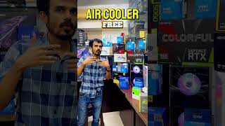 Mumbai ka Sabse Sasta Gaming PC Build! 🤯 Budget Beast Offer #GamingPC #Mumbai #PCBuild #shorts