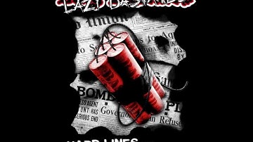 Lazy Bastards - The Boys